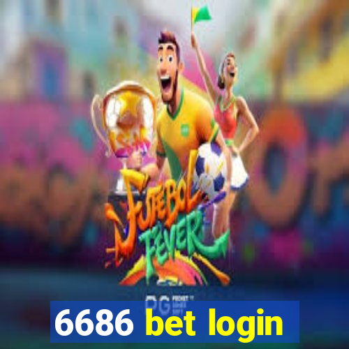 6686 bet login